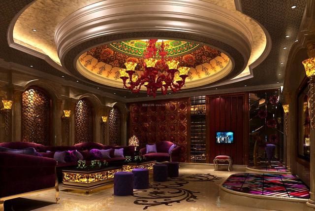 宿迁商务ktv优选高端商务ktv体验-宿城区ktv订房